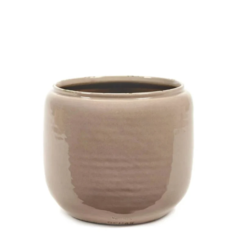 Flower Pot Pink