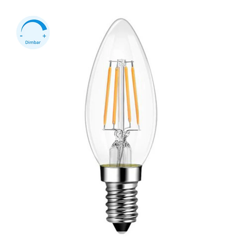 LED Kronljus 4W