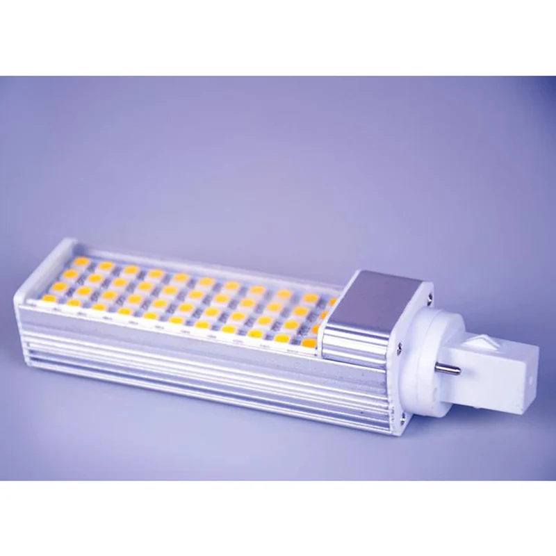 LED Lampa G23 180° 4W