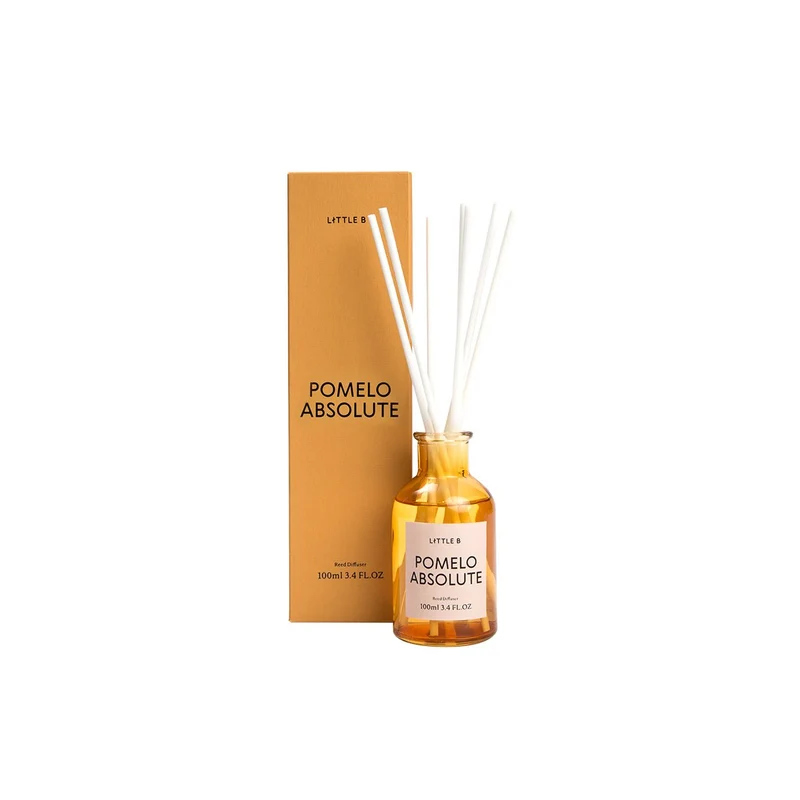 Pomelo Absolute 100ml Reed Diffuser