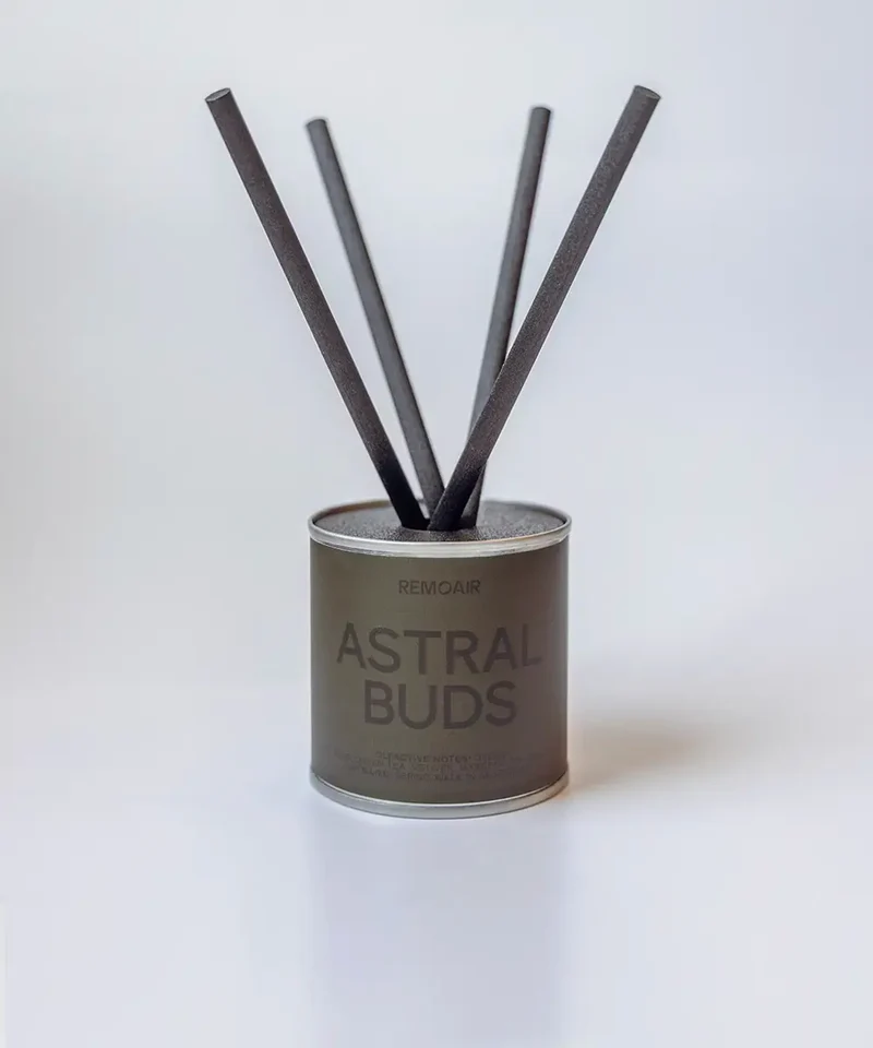 Astral Buds - doftpinnar