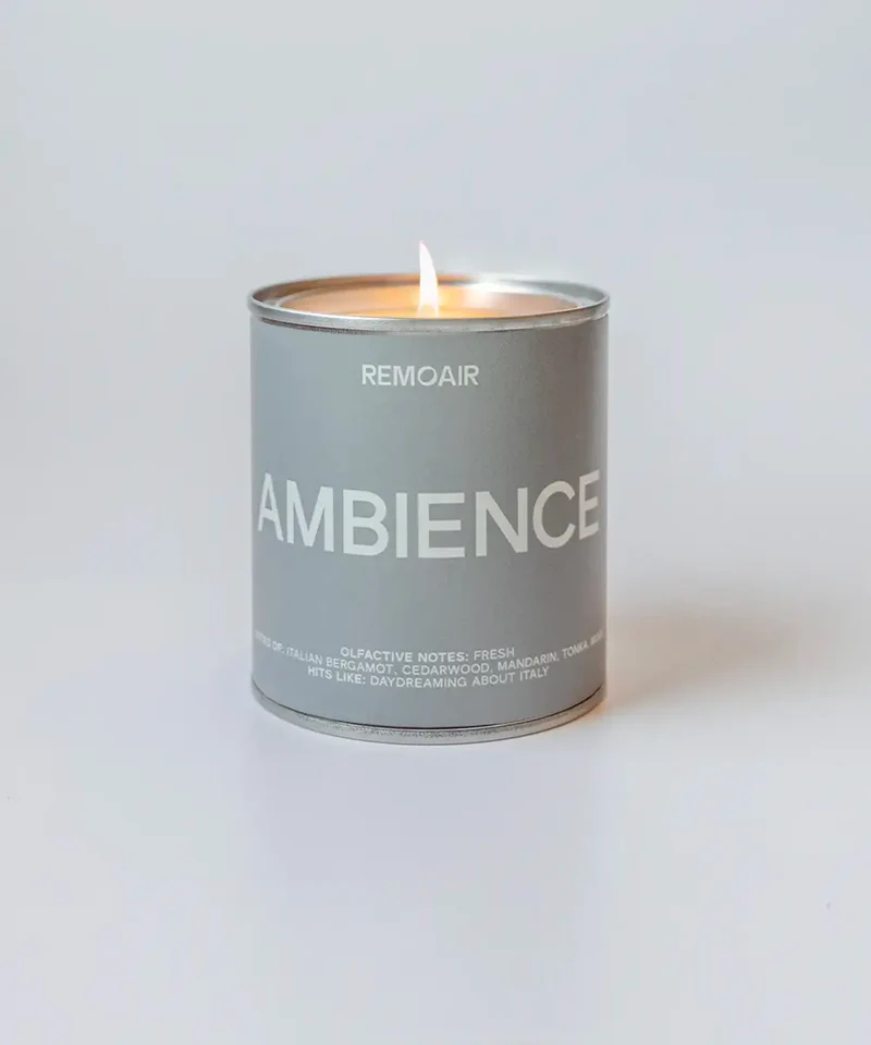 Ambience - doftljus