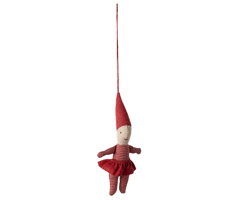 MAILEG Pixy Ornament,Girl