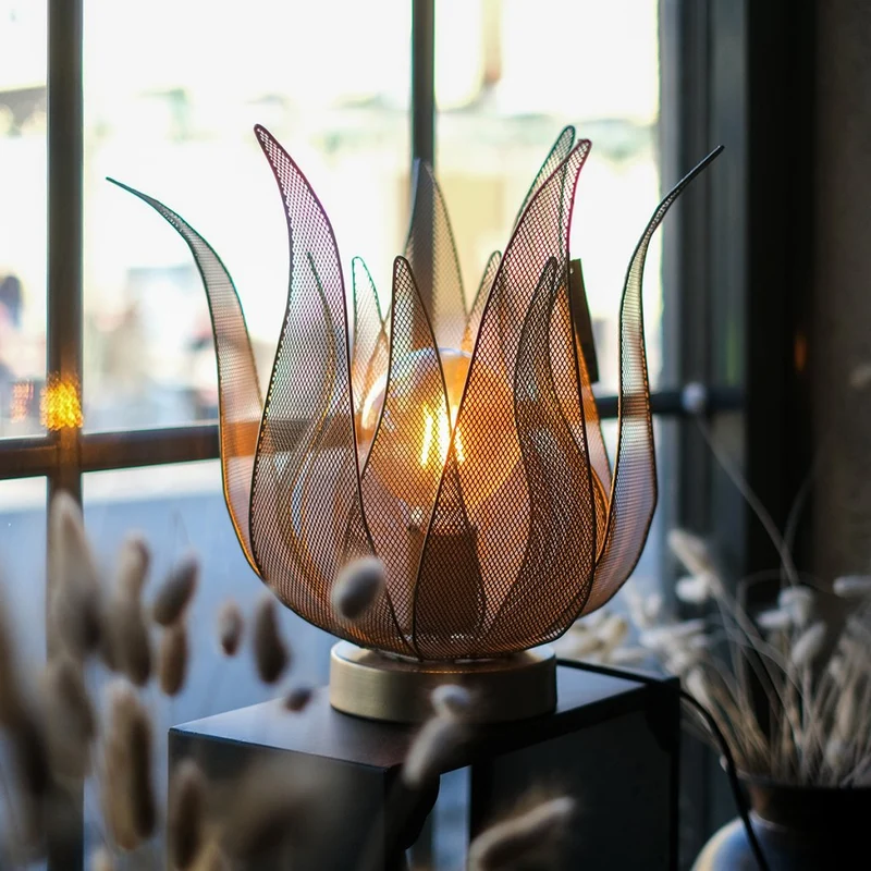 Lampa Grace