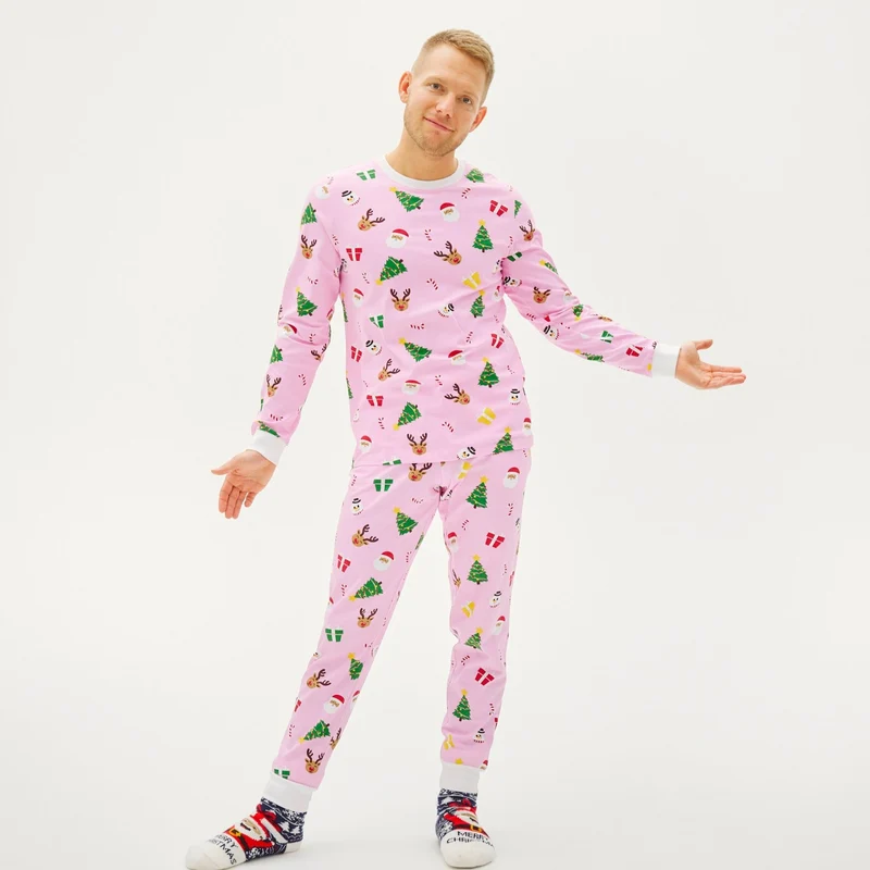 The Pinkish Pyjamas - Herre.