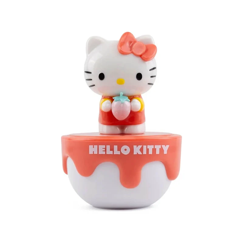 Hello Kitty And Friends 50th Anniversary Capsule (Various Characters) by Yume