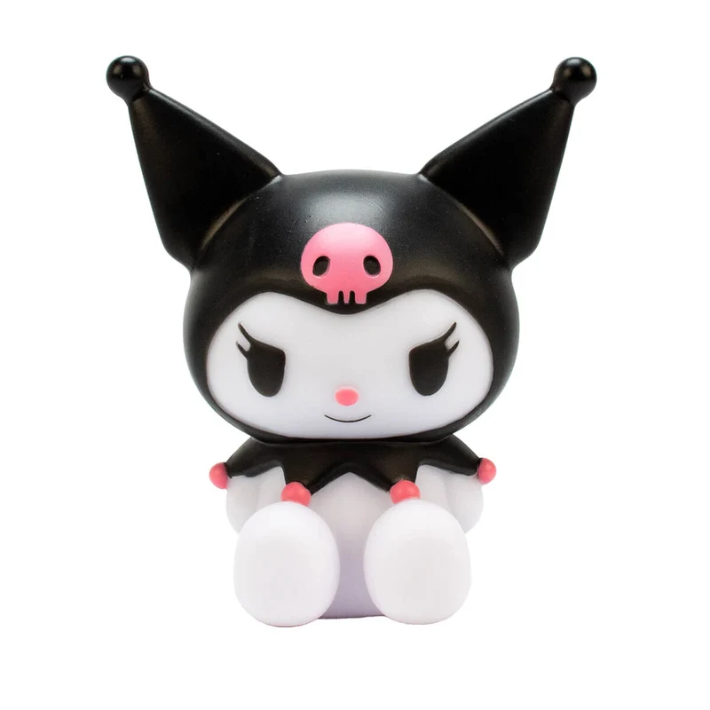 Kuromi Touch Sensitive Mood Light by Blue Sky Studios