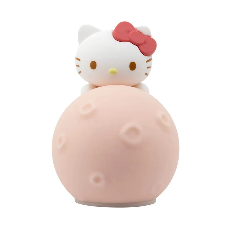 Hello Kitty And Friends Little Moon Light (Various Characters) by Yume